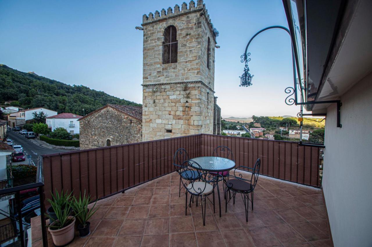 At La Abuela Antonia-El Gurugu Apartment Torre de Don Miguel Luaran gambar